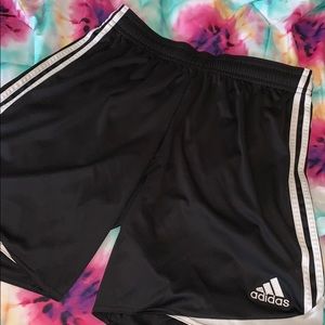 ADIDAS Climacool shorts. Gently Used.